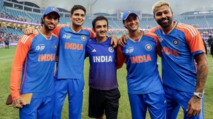 Tilak Varma, Asia Cup win, Haris Rauf, India Pakistan match