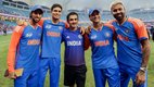 Tilak Varma, Asia Cup win, Haris Rauf, India Pakistan match