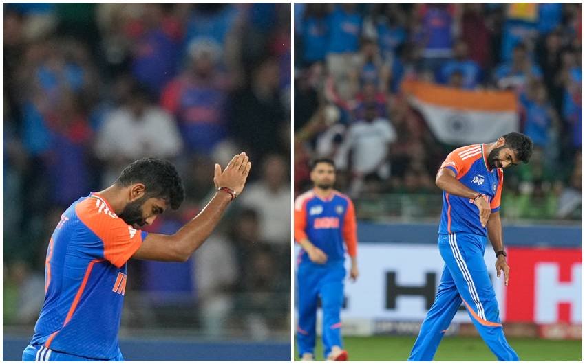 Team India Asia Cup 2025