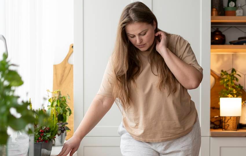 body changes after no sugar