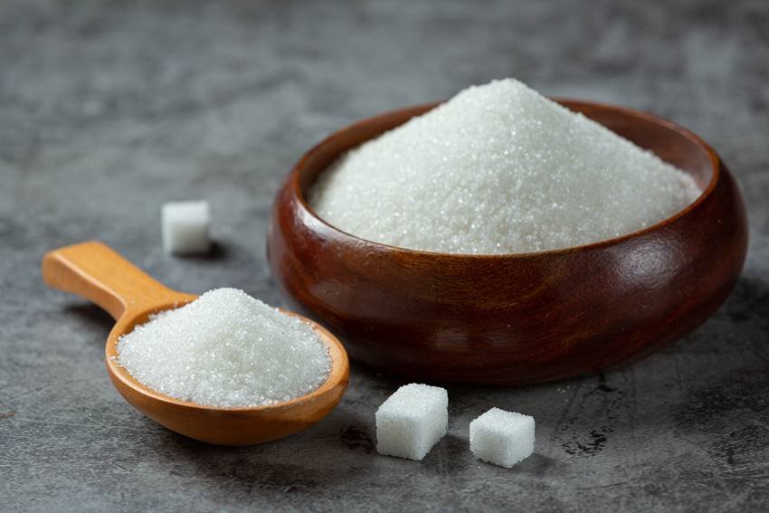  quit sugar for a month