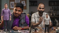 अपने 3D मॉडल को पेंट करते हुए बनाओ वीडियो, आसान भाषा में जानें स्टेप बाय स्टेप प्रोसेस