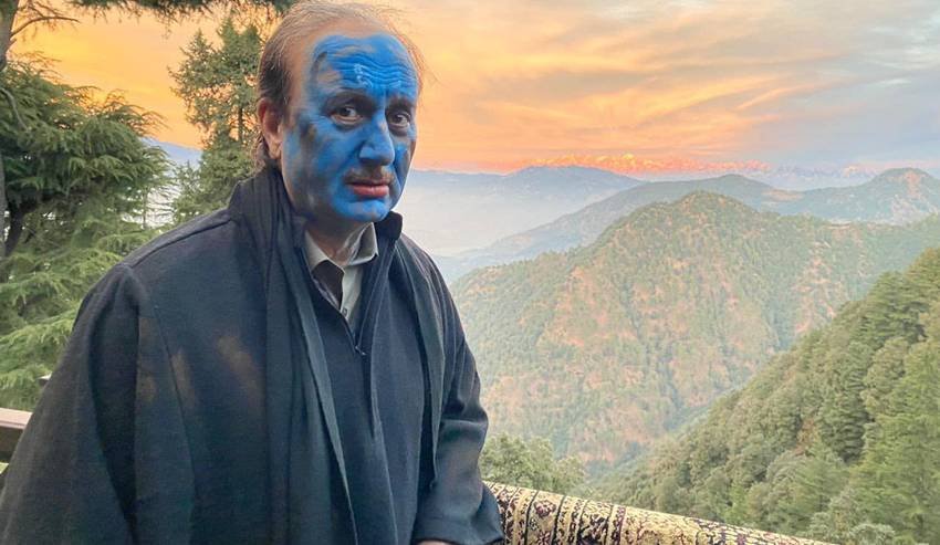  Anupam Kher villain roles