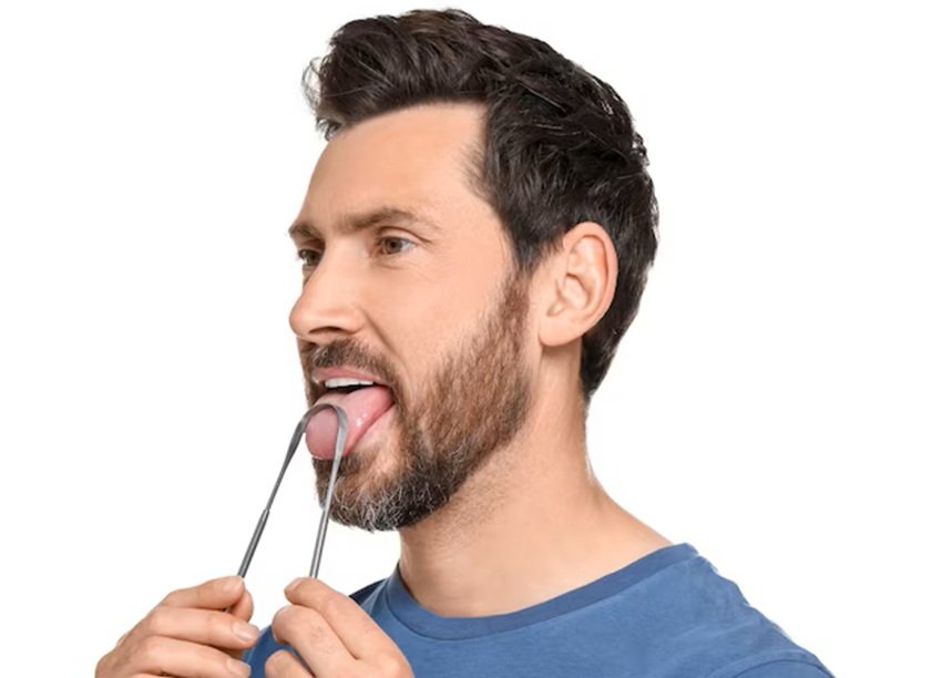 5 Ways to Beat Bad Breath