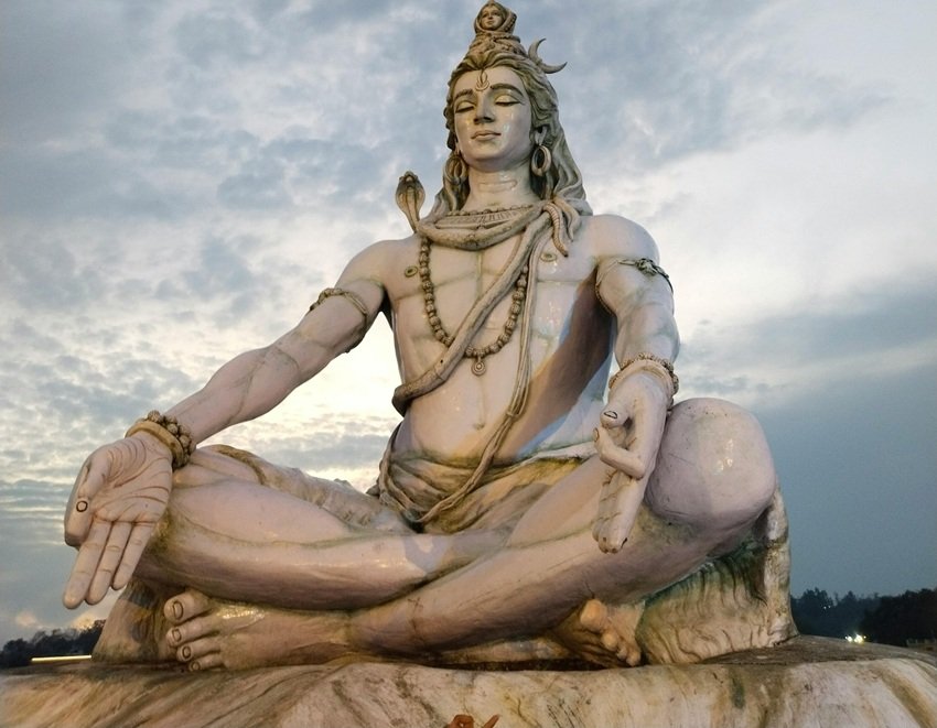 51 Holy Sites Spanning India and Other Nations