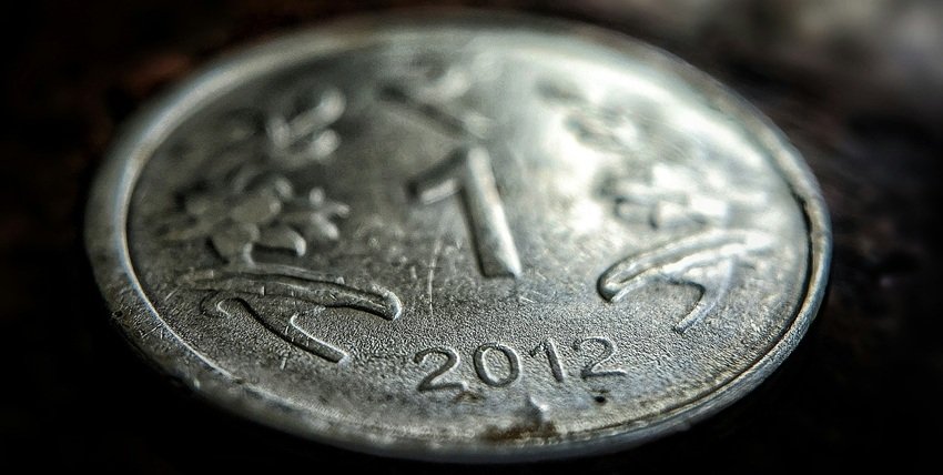 A Small Coin with a Big Blessing