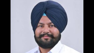 AAP MLA Manjinder Singh Lalpura, MLA Manjinder Singh Lalpura