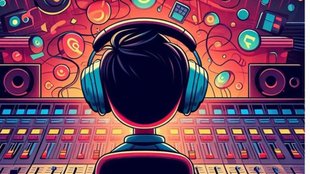 AI music, artificial intelligence in music, classical music, music copyright