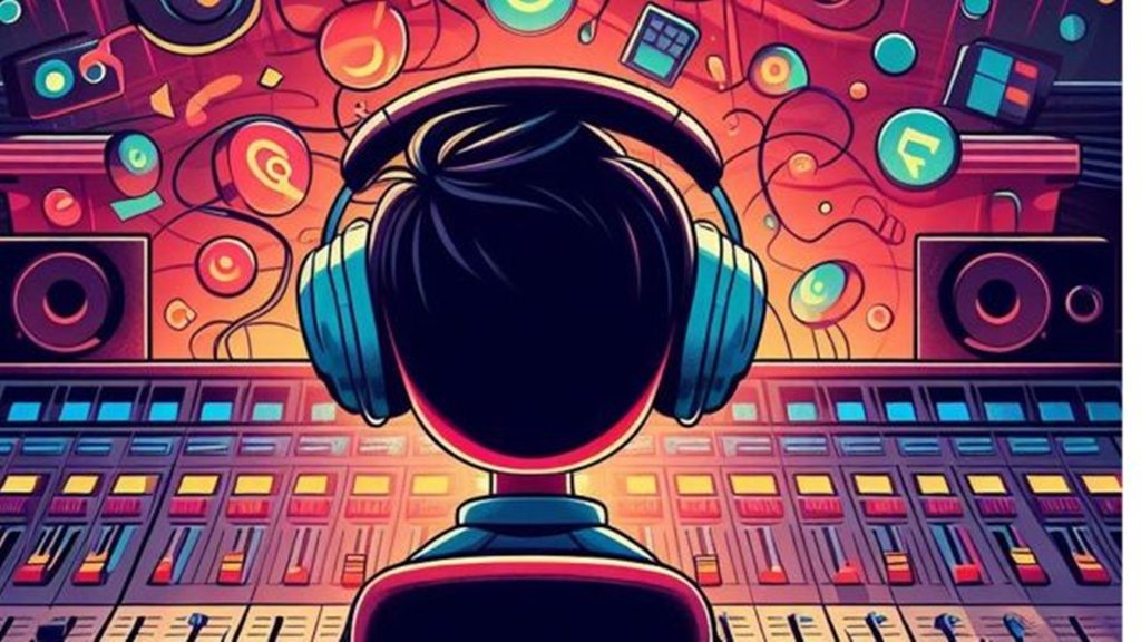 AI music, artificial intelligence in music, classical music, music copyright