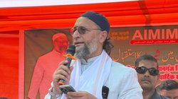 मैं हैदराबाद से आया हूं… हरियाणा वालों को लेकर पेट में दर्द नहीं होता, परिवार के बाद ओवैसी के निशाने पर भी आए तेजस्वी के एडवाइजर संजय यादव