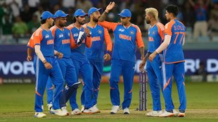 India vs Pakistan, Suryakumar Yadav, Abhishek Sharma, Shubman Gill