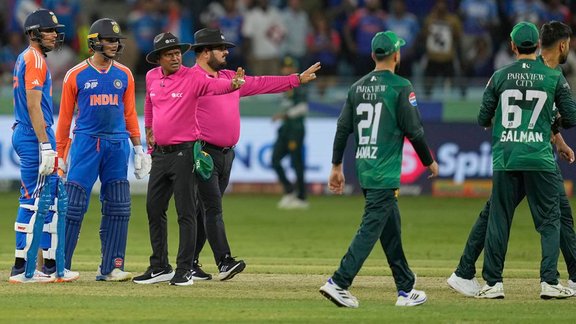 Abhishek Sharma on Pakistan players, Abhishek Sharma statement IND vs PAK, India vs Pakistan Asia Cup 2025 fight