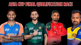 asia cup 2025 qualification scenario, pakistan asia cup Qualification,IND vs PAK Final
