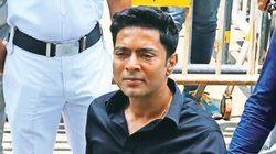 उपराष्ट्रपति चुनाव में वोट के लिए बीजेपी ने हर सांसद को दिए 14-15 करोड़ रुपये, टीएमसी नेता अभिषेक बनर्जी का दावा