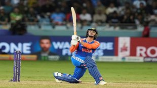 Abhishek Sharma, Yuvraj Singh, Fastest 50 in T20I vs Pakistan for India, Ind vs Pak, Pak vs Ind, India vs Pakistan, Pakistan vs India, Asia cup, Indian cricket team, Pakistan cricket team, Asia Cup 2025
