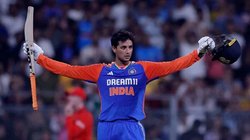 ICC Ranking: अभिषेक की बादशाहत कायम, सूर्यकुमार-कोहली के क्लब में शामिल; तिलक वर्मा की रैंकिंग में भी हुआ सुधार