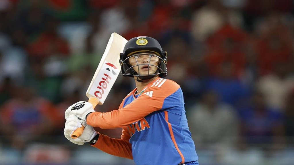 Ind vs Ban, Ban vs Ind, Team India, Indian cricket team, India vs Bangladesh, Bangladesh vs India, Abhishek Sharma, Asia Cup 2025, Most runs in Asia Cup 2025
