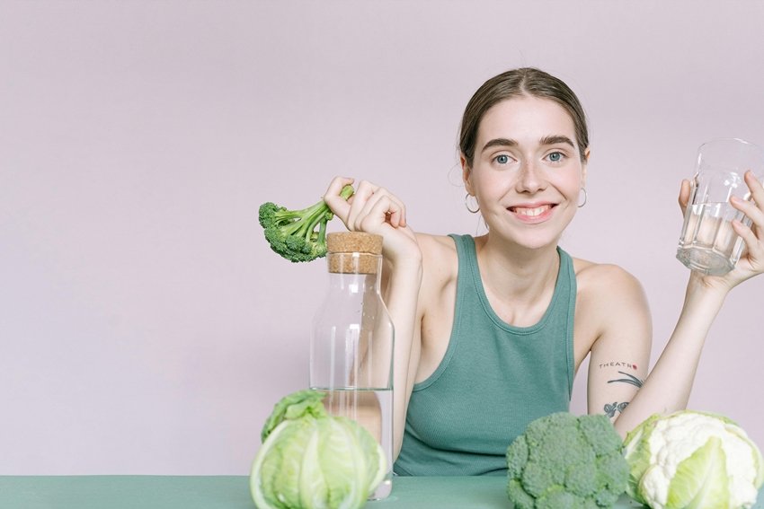 Add These Veggies to Your Diet
