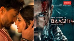 Baaghi 4 Movie Review: जेन ज़ी की बोरिंग लव स्टोरी है टाइगर श्रॉफ की ‘बागी 4’, क्लाइमैक्स में है बड़ा सस्पेंस