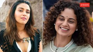Swara Bhaskar, Swara Bhaskar Denied to Comment On Kangana Ranaut Political Career