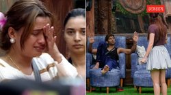 Bigg Boss 19 Promo: ‘बिग बॉस 19’ में तांडव, फिर बिलख पड़ीं नीलम गिरी, फरहाना ने बसीर पर फेंकी घर की चीजें