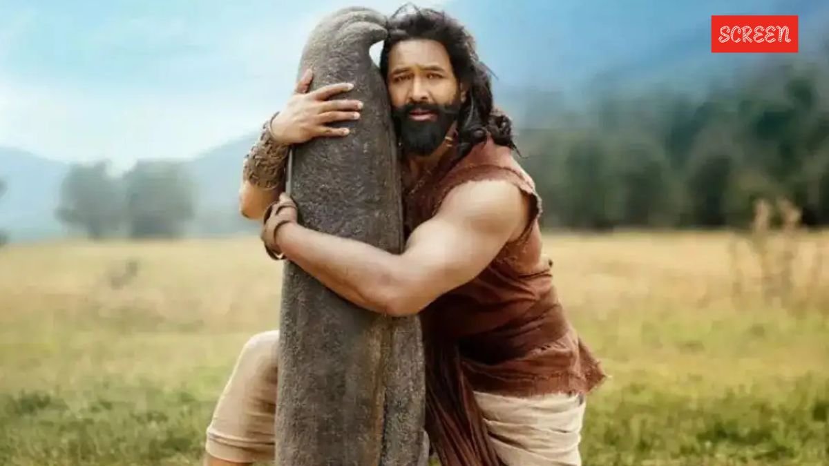 Kannappa, Kannappa OTT Release, Kannappa OTT Release Date And Time