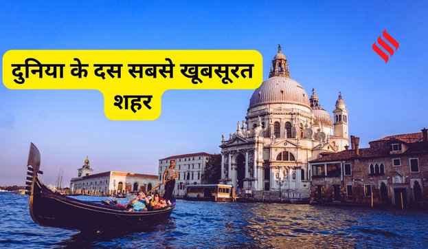 World's Most Beautiful Cities 2025