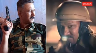 Netflix Web Series Sare jahan se acha Fame Actor Raghav Tiwari