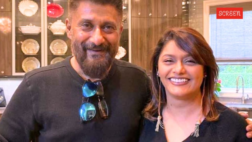 Vivek Agnihotri, Vivek Agnihotri Movie the Bengal Files