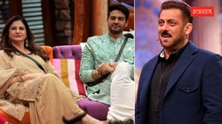 Bigg Boss 19 Weekend ka Vaar: ‘बिग बॉस 19’ के घर में मचा बवाल, कुनिका सदानंद को कैप्टेंसी के पद से हटाया