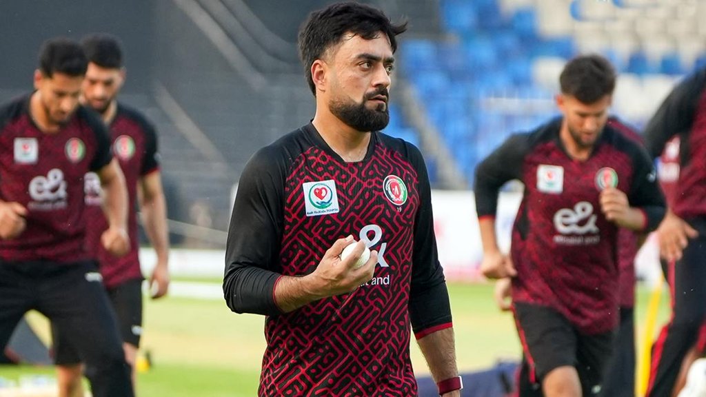 BAN vs AFG, Asia Cup 2025, Asia Cup, Afghanistan Squad Change
