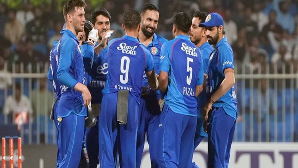 UAE T20I Tri Series 2025 Point Table, United Arab Emirates T20I Tri-Series 2025, Pakistan cricket team, Afghanistan cricket team, UAE cricket team, Rashid Khan, Salman Agha