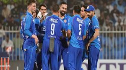 अफगानिस्तान से हारकर पाकिस्तान अंकतालिका में नीचे खिसका, राशिद खान की टीम और यूएई का ऐसा है हाल