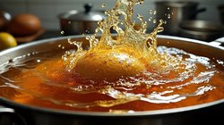 साबित करो कि तुम पवित्र हो… महिला का खौलते तेल में डाला हाथ, चिल्लाने पर जान से मारने की दी धमकी, मामला दर्ज