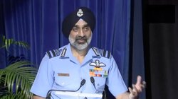 ‘सिर्फ ड्रोन से नहीं जीती जा सकती लड़ाई’, एयरफोर्स चीफ बोले- ऑपरेशन सिंदूर में गेम चेंजर साबित हुआ S-400