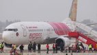 Air India Express flight