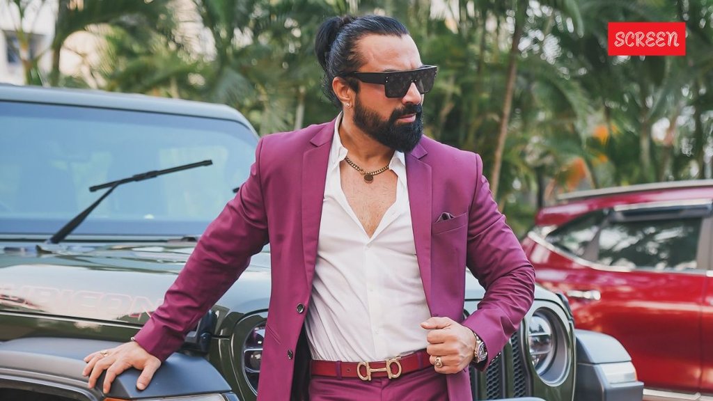 Ajaz Khan controversy, Ajaz Khan apology, Indore gangster Salman Lala death