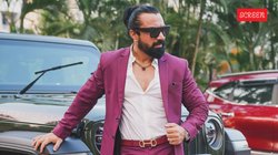 अभिनेता एजाज खान ने इंदौर गैंगस्टर पर विवादास्पद वीडियो को लेकर मांगी माफी