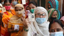 कर्नाटक के आलंद में ‘वोट चोरी’: वोटर लिस्ट से नाम हटाने के लिए करीब 100 सिम कार्डों का किया गया इस्तेमाल