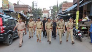 Aligarh News, Aligarh Police, Aligarh News in Hindi