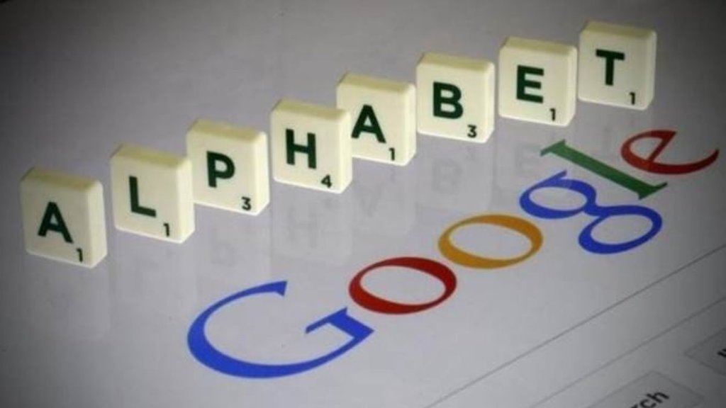 Alphabet
