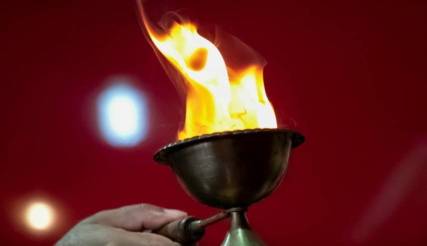 Navratri special wealth remedy