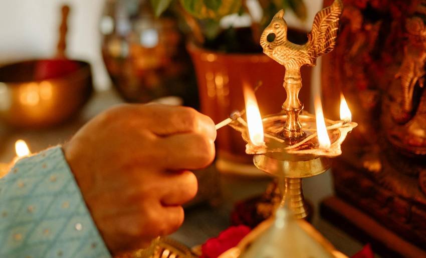 Navratri prosperity tips