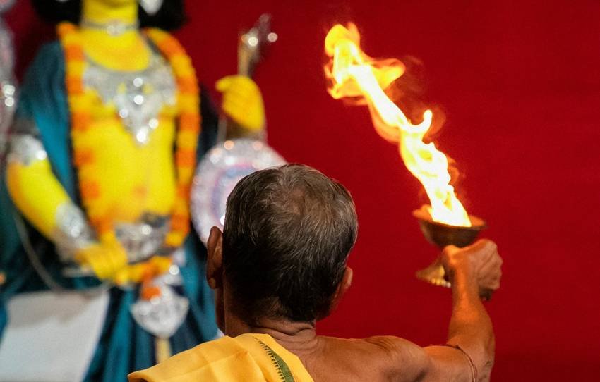 alum spiritual benefits