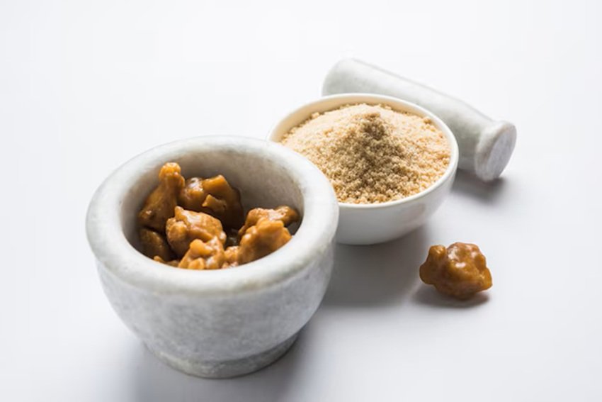 Amazing Health Benefits of Eating Asafoetida Daily