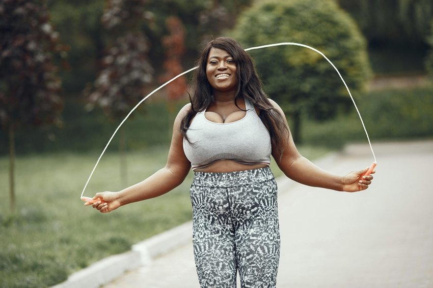 Amazing Health Benefits of Skipping Rope Daily for 15 Minutes