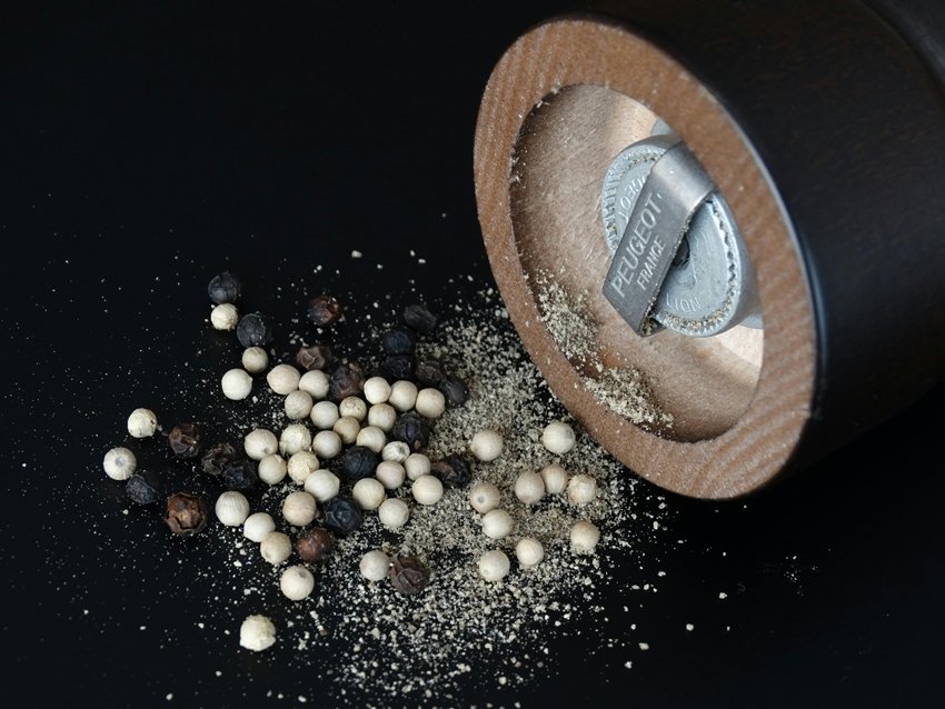 Amazing Health Benefits of White Pepper You Should Know