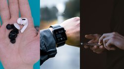 Amazon Vs Flipkart Sale Live: साल की सबसे बड़ी सेल; Mobile, Earbuds, Smart Watches पर है तगड़े डिस्काउंट, देखें प्राइस