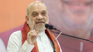 Union Minister Amit Shah visits Bihar, Amit Shah Bihar visit,