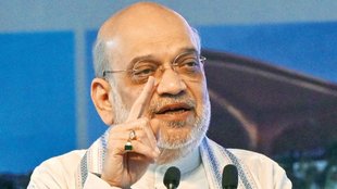 Amit Shah